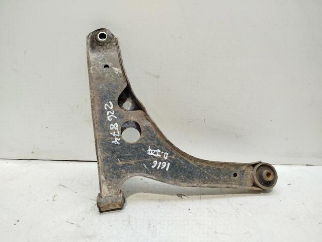 Wahacz zawieszenia przedniego dolny lewy 1553251 FORD