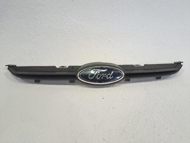 Atrapa chłodnicy Ford Fiesta CB1