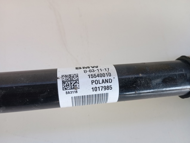 15540010 BMW