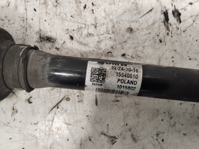 15540010 BMW