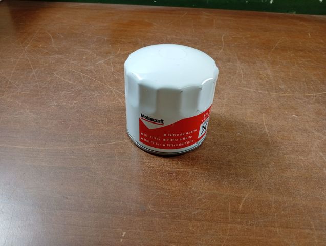 Filtr oleju 1555451 FORD