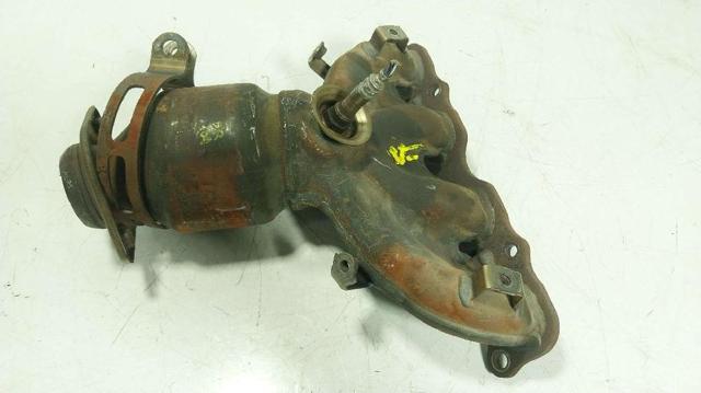 Konwerter-katalizator do Mitsubishi Outlander GF, GG