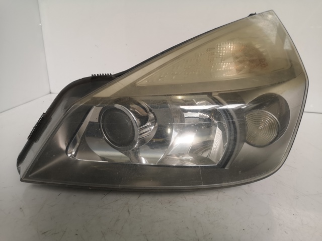 Reflektory Renault Espace
