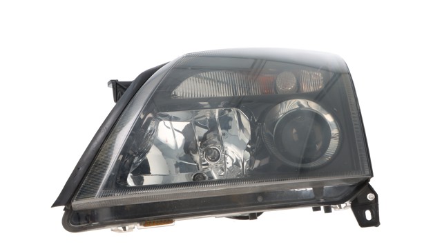 Reflektor lewy 15588700 OPEL