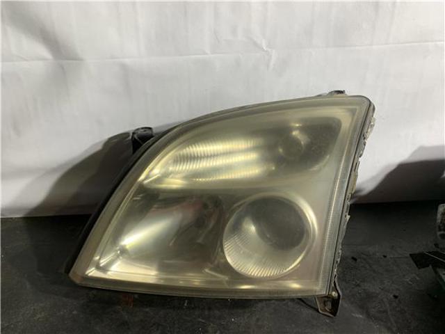 Reflektor lewy 15588700 OPEL