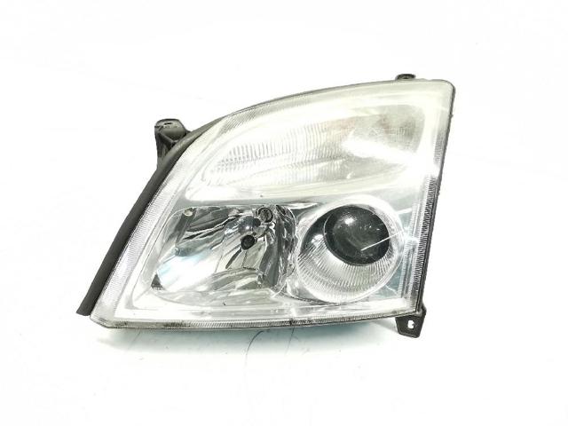 Reflektor lewy 15588700 OPEL