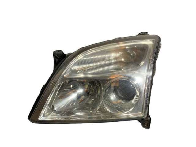 Reflektor lewy 15588700 OPEL
