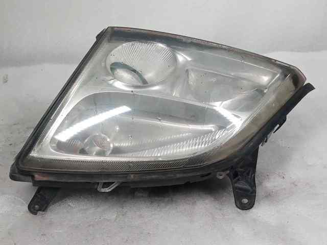 Reflektor lewy 15588700 OPEL