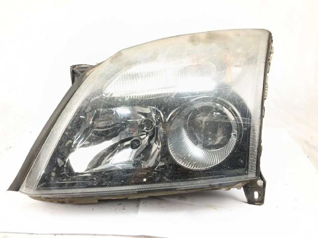 Reflektor lewy 15588700 OPEL