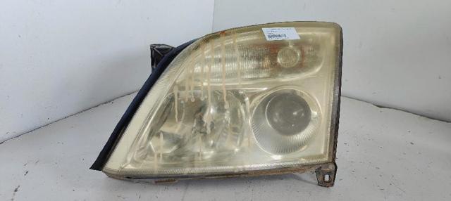 Reflektor lewy 15588700 OPEL