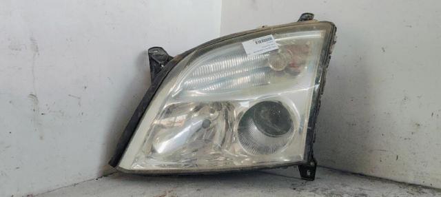 Reflektor lewy 15588700 OPEL