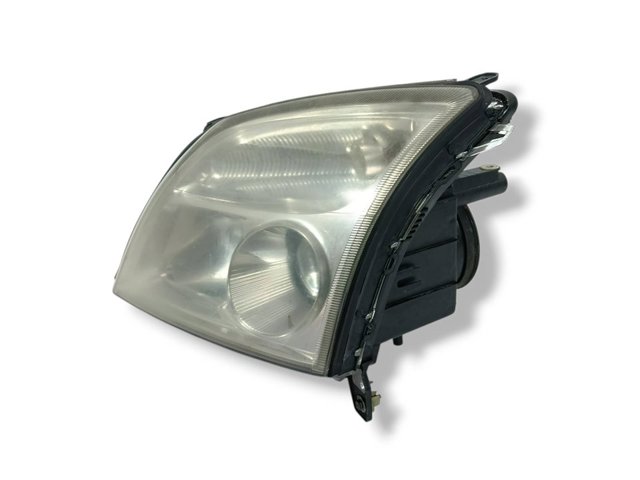 Reflektor lewy 15588700 OPEL