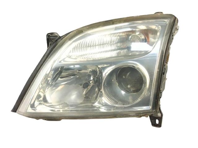 Reflektor lewy 15588700 OPEL