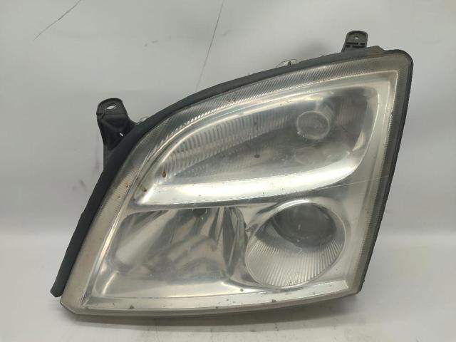 Reflektor lewy 15588700 OPEL