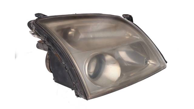 Reflektor prawy 15588800 OPEL