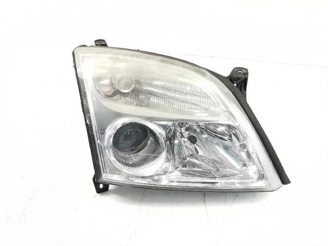 Reflektor prawy 15588800 OPEL