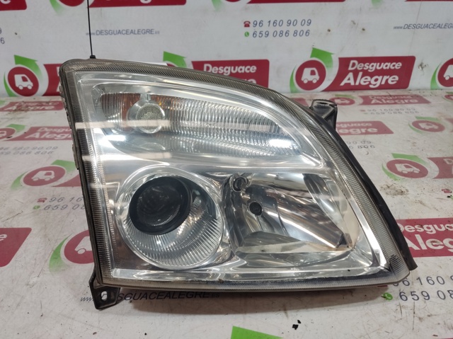 15588800 Opel