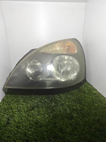 Reflektor lewy 15601700 RENAULT