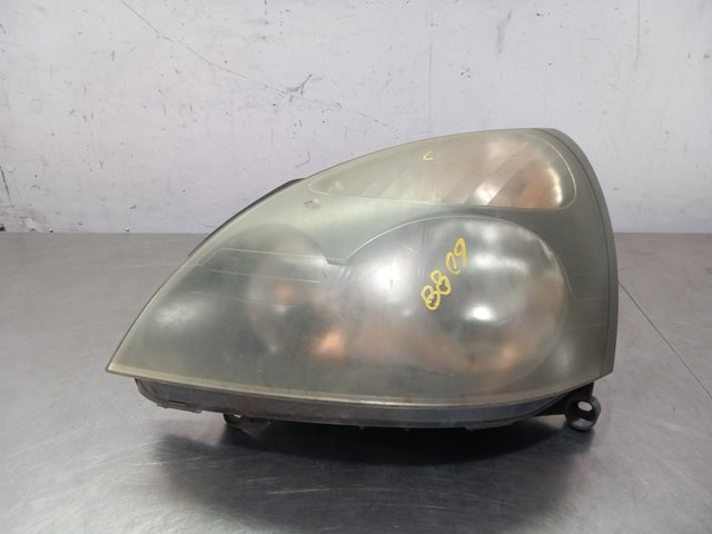 15601700 Renault (RVI)