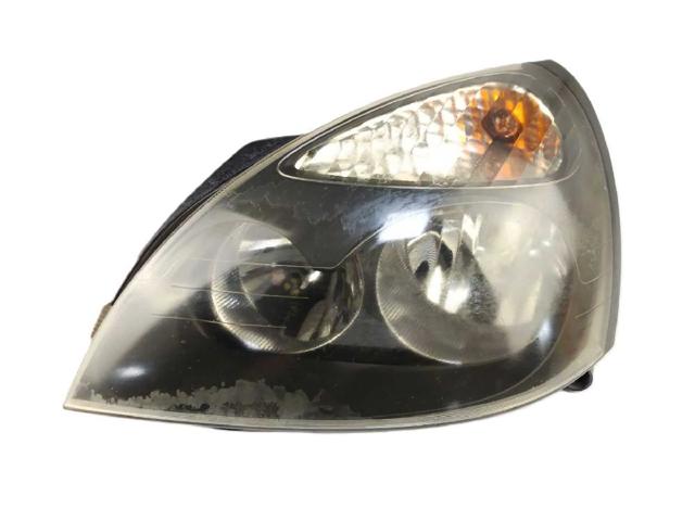 Reflektor lewy 15601700LI RENAULT