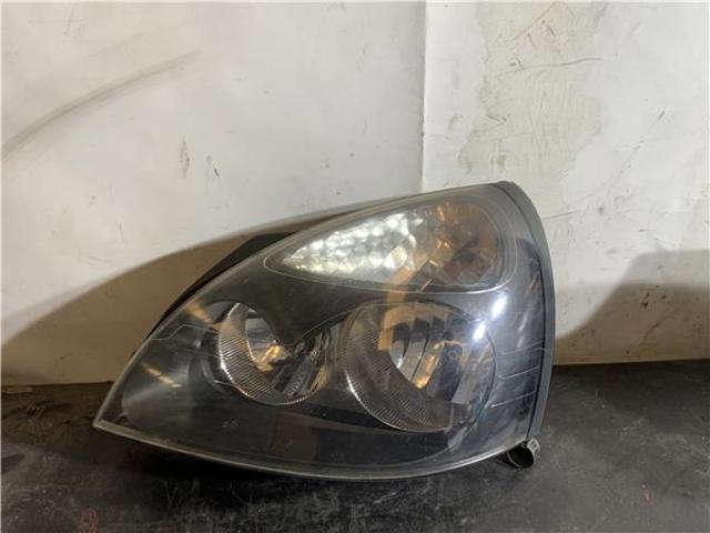 Reflektor lewy 15601700LI RENAULT