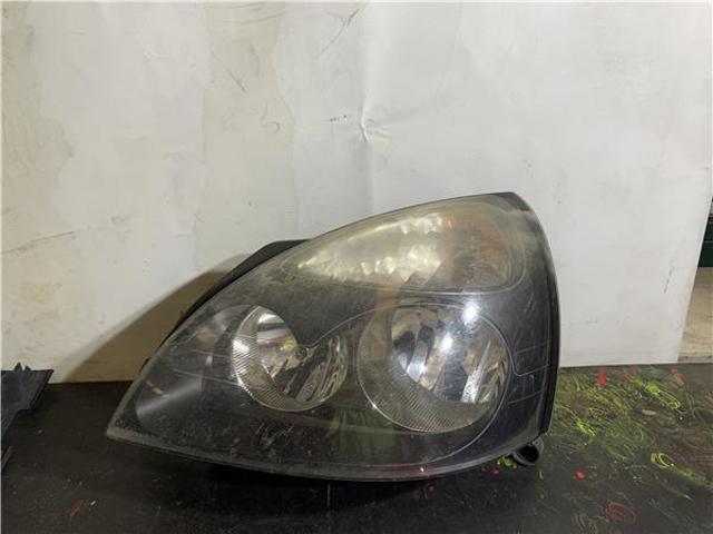 Reflektor lewy 15601700LI RENAULT