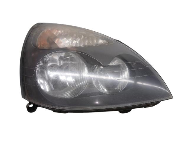 Reflektor prawy 15601800 RENAULT
