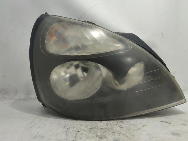 Reflektor prawy 15601800RE RENAULT