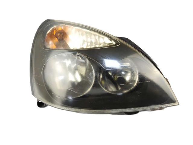 Reflektor prawy 15601800RE RENAULT