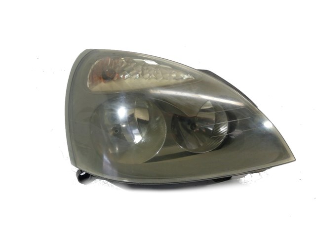 Reflektor prawy 15601800RE RENAULT