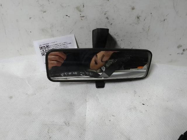 Lusterko wewnętrzne do Alfa Romeo 147 937