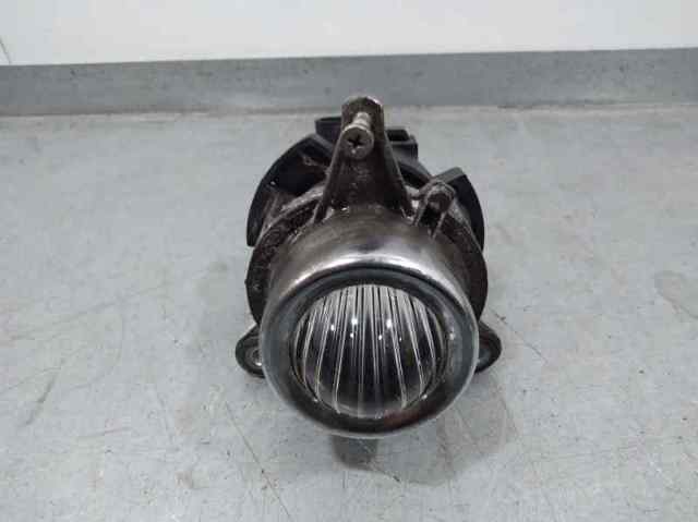 Reflektor przeciwmgielny Alfa Romeo 147