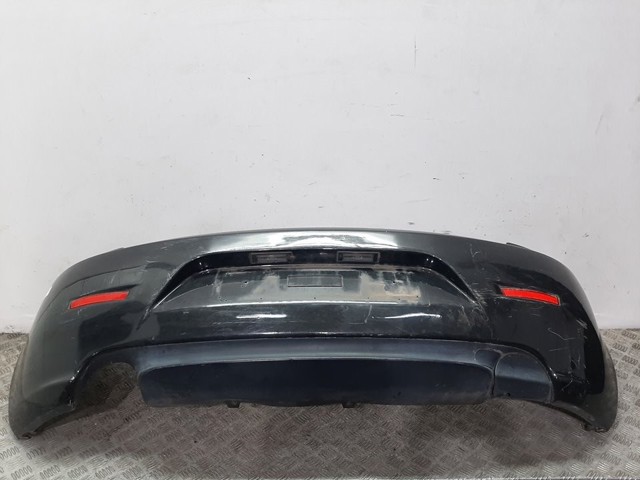 Zderzak tylny 156057243 FIAT