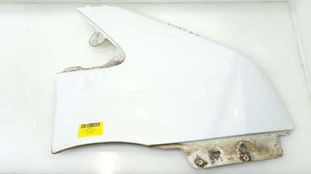 Błotnik przedni prawy 1560697 FORD