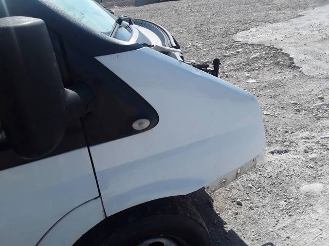 Błotnik przedni prawy 1560697 FORD