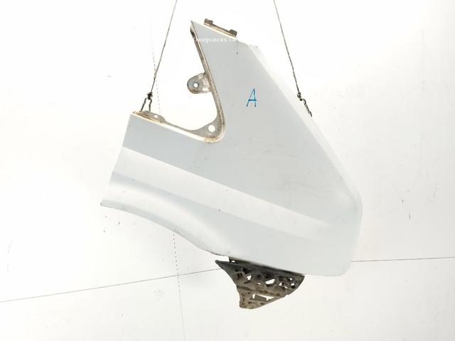 Błotnik przedni prawy 1560697 FORD