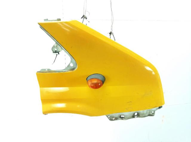 Błotnik przedni prawy 1560697 FORD