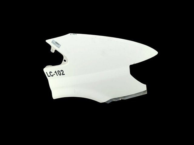 Błotnik przedni prawy 1560697 FORD