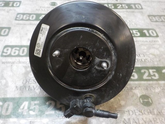 Wzmacniacz próżniowy hamulców 1560820 FORD