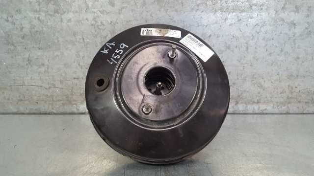 Wzmacniacz próżniowy hamulców 1560820 FORD