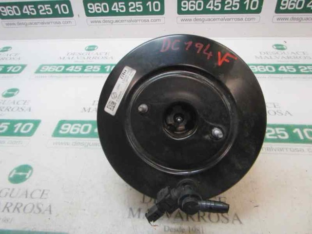 Wzmacniacz próżniowy hamulców 1560820 FORD