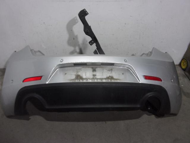 Zderzak Alfa Romeo Giulietta