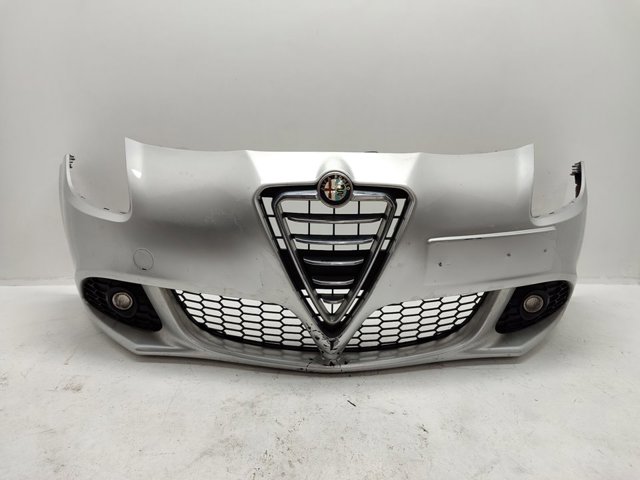 Zderzak przedni 156096901 Fiat/Alfa/Lancia