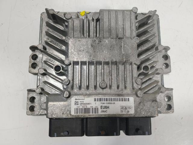  do Ford Mondeo IV (CA2)