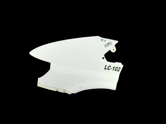 Błotnik przedni lewy 1561051 FORD