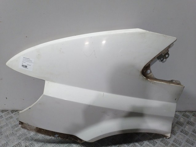 Błotnik przedni lewy 1561051 FORD