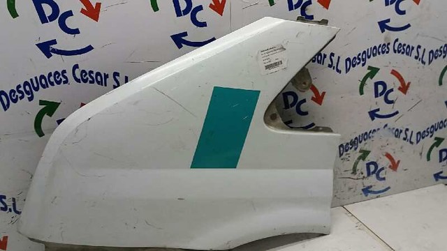 Błotnik przedni lewy 1561051 FORD