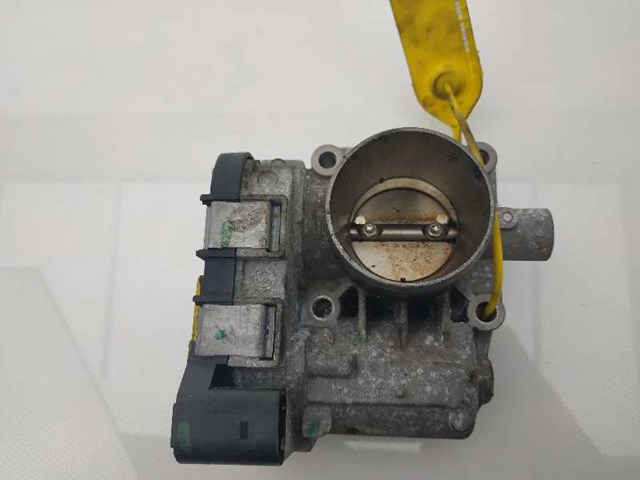 Przepustnica, komplet 1562092 FORD