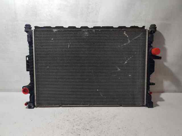 Chłodnica silnika 1563251 FORD