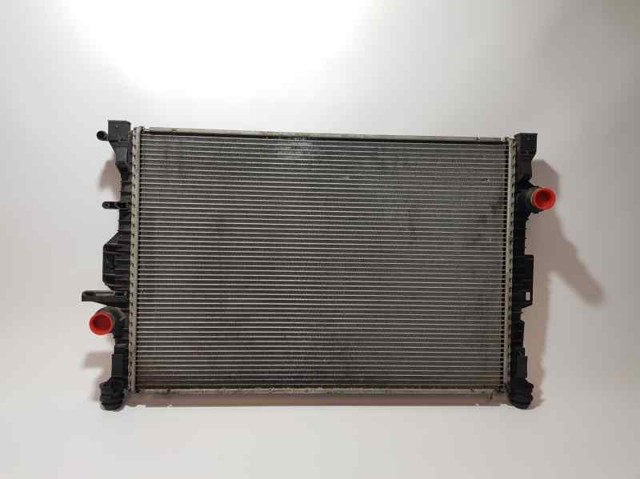 Chłodnica silnika 1563251 FORD